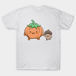 It's Fall Season T-Shirt